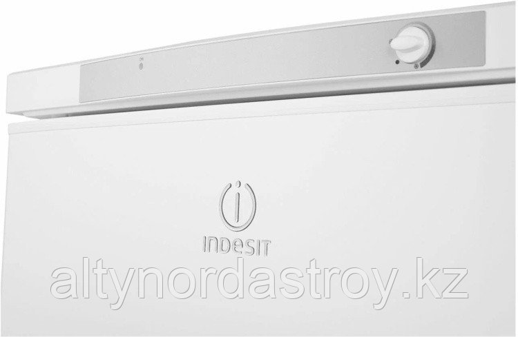 Холодильник Indesit ES 20 A Белый - фото 3 - id-p110426703