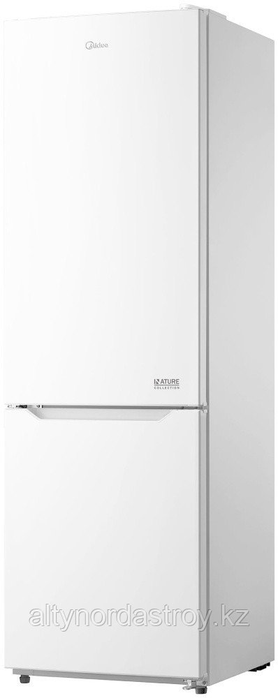 Холодильник Midea MDRB379FGF01 Белый - фото 1 - id-p110426702