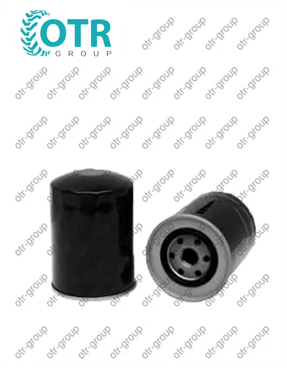 Фильтр топливный Hitachi ZX200 4206080, фото 1