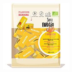 Конфеты Банановые Super Fudgiо 150г