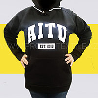 Толстовки с принтом | Толстовки с рисунками на заказ