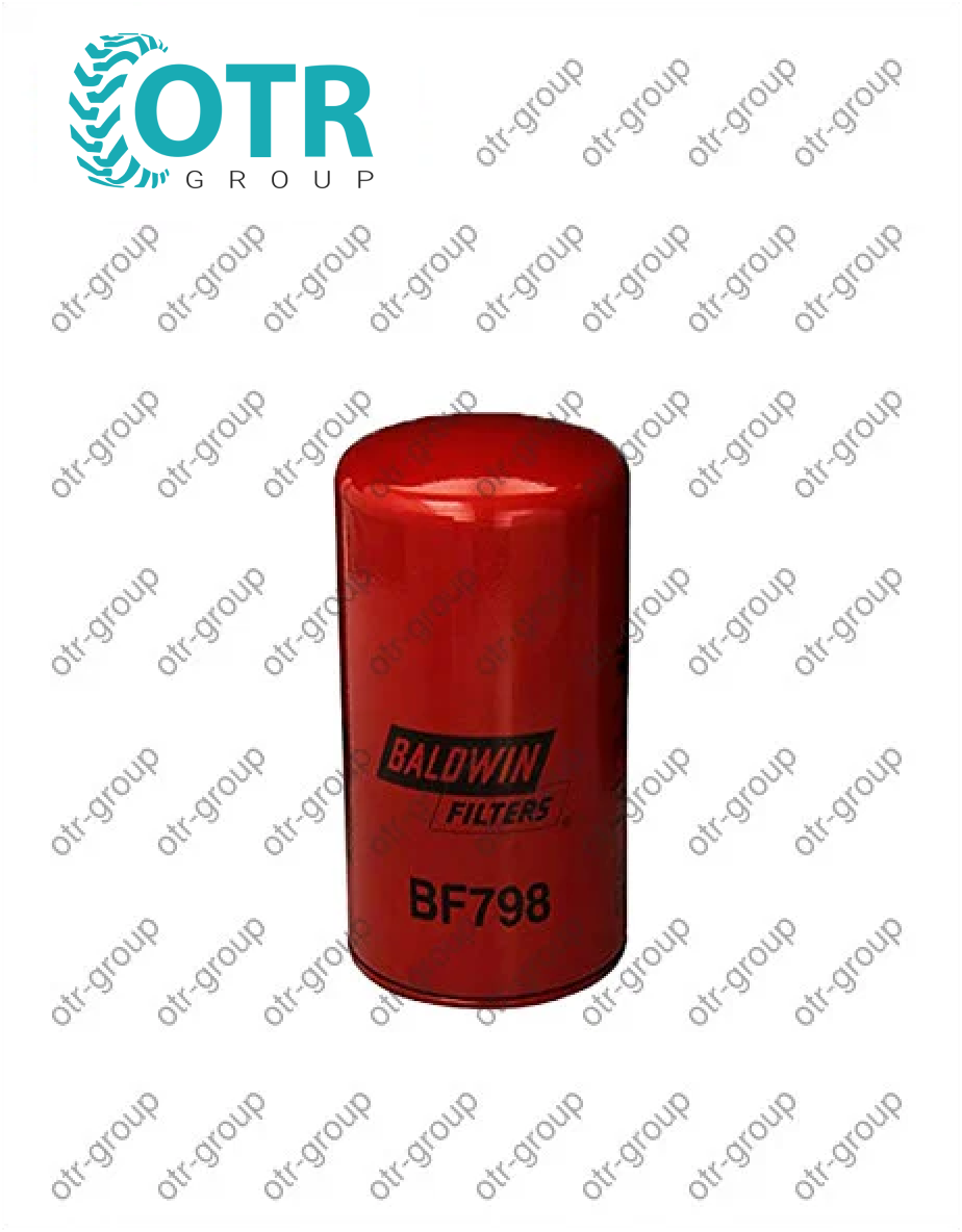 Фильтр топливный дополнительный Hitachi ZX110 4326739