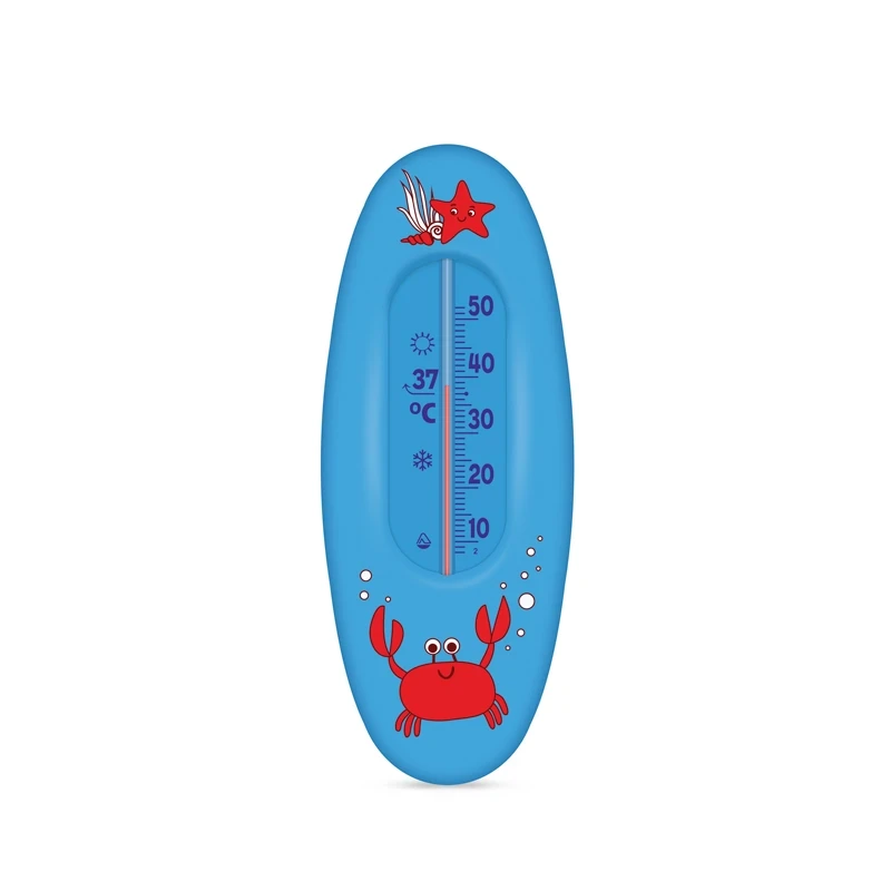 Термометр водный детский - фото 1 - id-p113424281