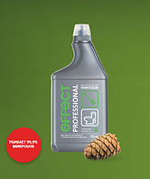 Гель чистящий для унитазов «Хвойная свежесть»