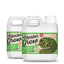 Удобрения Master Grow A&B 1 L (Xpert Nutrients)