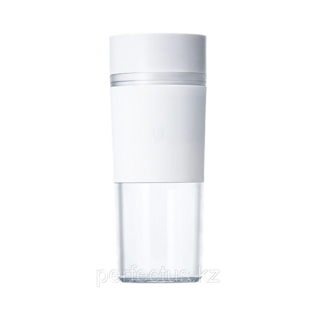 Блендер Xiaomi Mijia Portable Juicer Cup MJZZBO1PL - фото 1 - id-p113424378