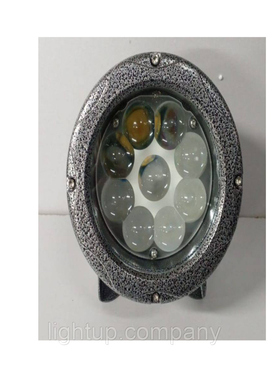 Светодиодный прожектор HS 9607 ,9/3, фото 1