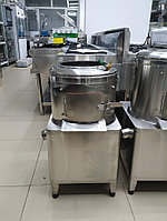 Картофелечистка 30 литров. Премиум. Аппарат чистки картошки