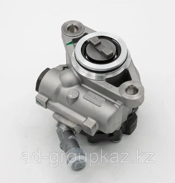 Насос гидроусилителя руля гур Iveco Daily, Fiat Ducato, фото 1