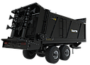Разбрасыватель навоза CRAFTER X13, фото 6