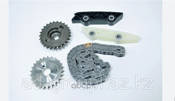 Цепь ГРМ  Iveco Daily, Ducato, Boxer, фото 1