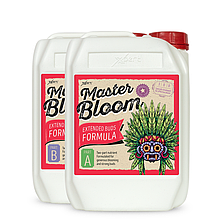 Удобрения Master Bloom A&B 5 L (Xpert Nutrients)