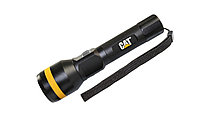 Фонарь Cat CT24565 Rechargeable USB In+Out Focusing Tatical Lights 700lm