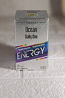 Витамины Orzax Ocean Energy 30 tablet