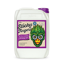 Усилитель Смол и Терпенов Sticky Fingers 5 L (Xpert Nutrients)