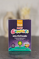 Витамины Orzax Ocean Gummies Multivitamin 64