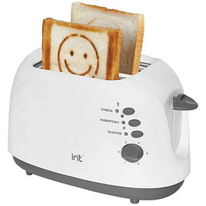 Электрический тостер с функцией разморозки (4945), фото 2