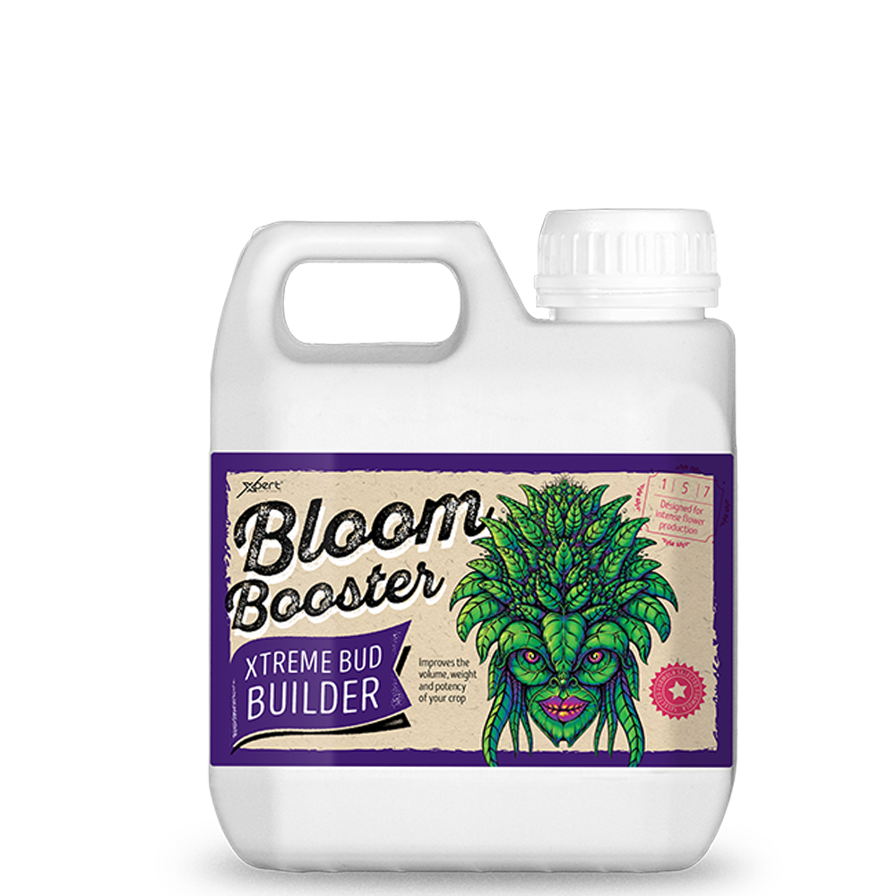 Стимулятор Цветения Bloom Booster 1 L (Xpert Nutrients) - фото 1 - id-p113426044