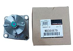 Mitsubishi Montero Sport термомуфтасының астына орнатылатын телнұсқа