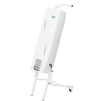 Рециркулятор УФ-бактерицидный передвижной СПДС-60-Р