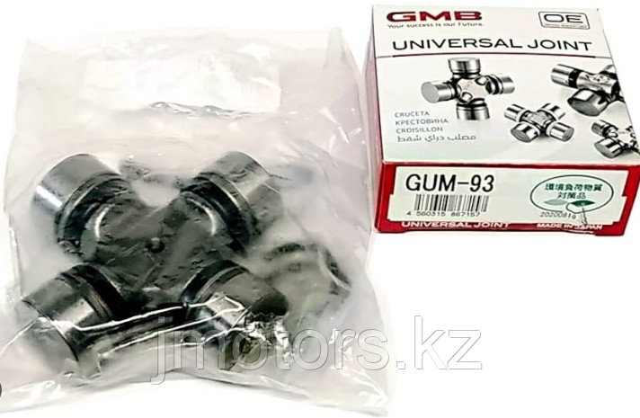 Крестовина карданного вала Mitsubishi Montero Sport, фото 1