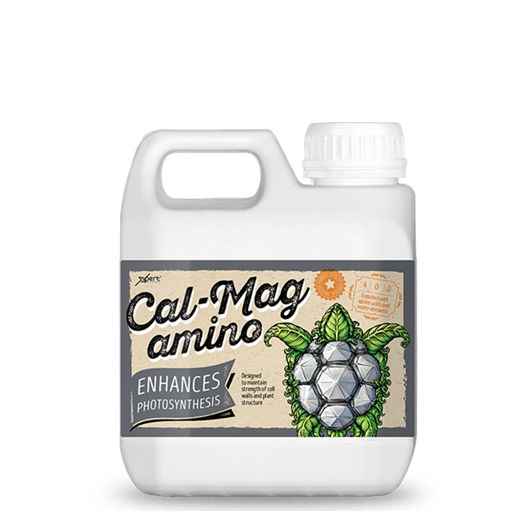 Стимулятор Cal-Mag Amino 1 L (Xpert Nutrients)