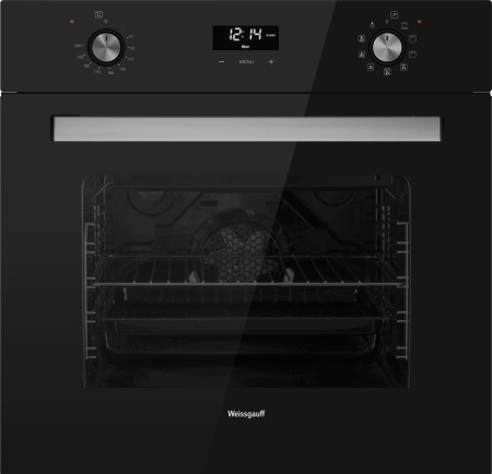 Встраиваемый духовой шкаф Weissgauff EOV 29 PDB, фото 1
