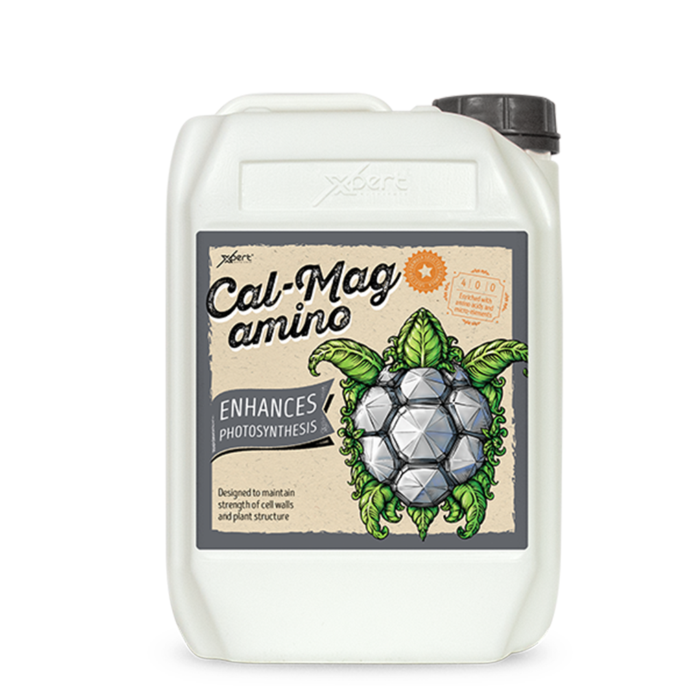 Стимулятор Cal-Mag Amino 5 L (Xpert Nutrients), фото 1