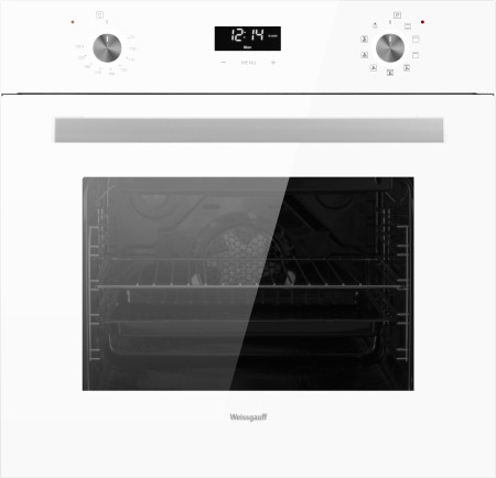 Встраиваемый духовой шкаф Weissgauff EOV 29 PDW, фото 1