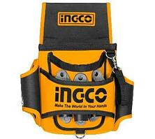 Поясная сумка для инструментов INGCO HTBP05021