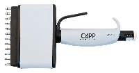 Дозатор CAPP Aero 96 механический 12-канальный переменного объема 20-200 мкл