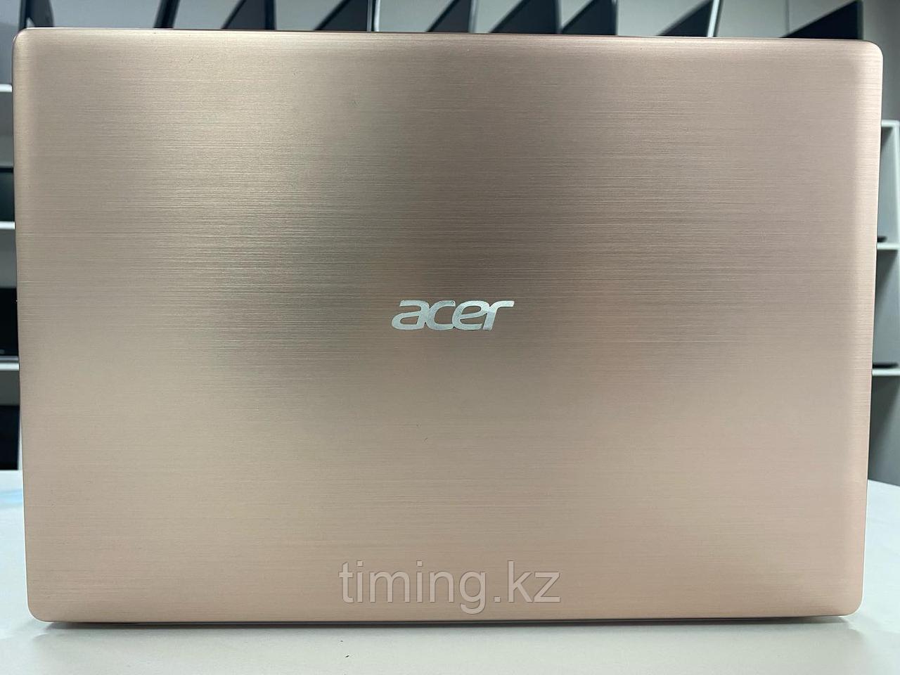 Acer Swift 4 - 14 FullHD/Intel Core i3-7100U/8GB/SSD 128GB/Intel HD Graphics - фото 5 - id-p113431820