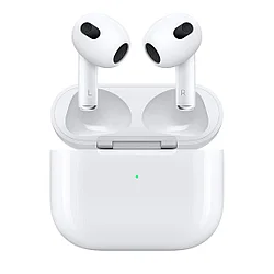 Apple Airpods 3 with magsafe Наушники