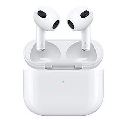 Наушники Apple AIRPODS 3 with magsafe