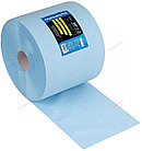 Протирочная бумага 2 сл. 23х35 1000 л. 350 м. NORDBERG, фото 4