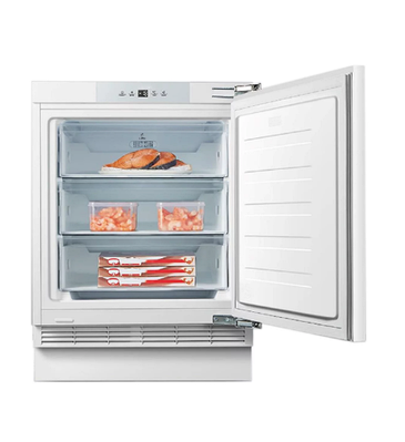 Встраиваемая морозильная камера LEX FBI 101 DF