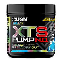 Предтренировочный комплекс XTS Pump N.O, 560g, USN Glacier