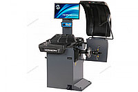 Станок балансировочный автоматический с дисплеем