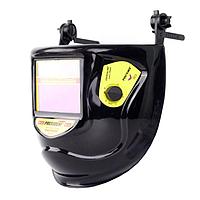 Щиток защитный лицевой КН PRESIDENT CRYSTALINE® ЯМАЛ (05545)