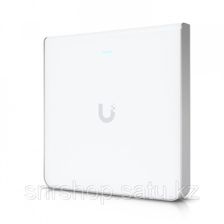 Точка доступа Ubiquiti UniFi 6 AP Enterprise In-Wall - фото 2 - id-p113431974