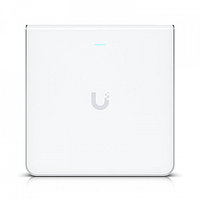 Точка доступа Ubiquiti UniFi 6 AP Enterprise In-Wall