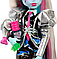 Кукла Monster High рок звезда Фрэнки Штейна с инструментом, фото 5