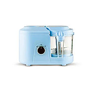 Уценка (товар с небольшим дефектом) Блендер-пароварка (4943/2)