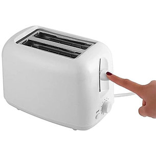 Автоматический бытовой тостер 700 W (4944), фото 3