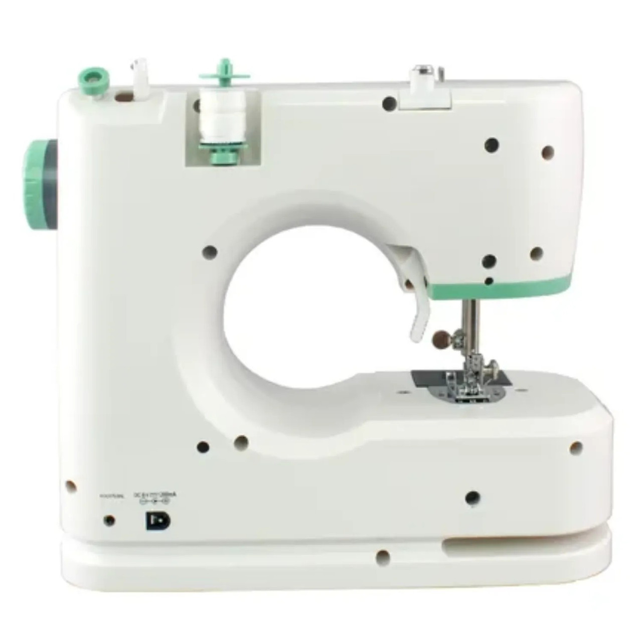 Многофункциональная бытовая швейная машина Гармония шитья (4947) - фото 2 - id-p113443804