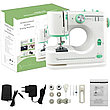 Многофункциональная бытовая швейная машина Гармония шитья (4947), фото 6