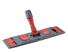 ПЛАСТИКОВЫЙ ДЕРЖАТЕЛЬ /80 см. серый