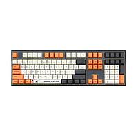 Клавиатура Varmilo Bot Awake Lure VBS108 Cherry Mx Brown A03A004A2A0A06A006