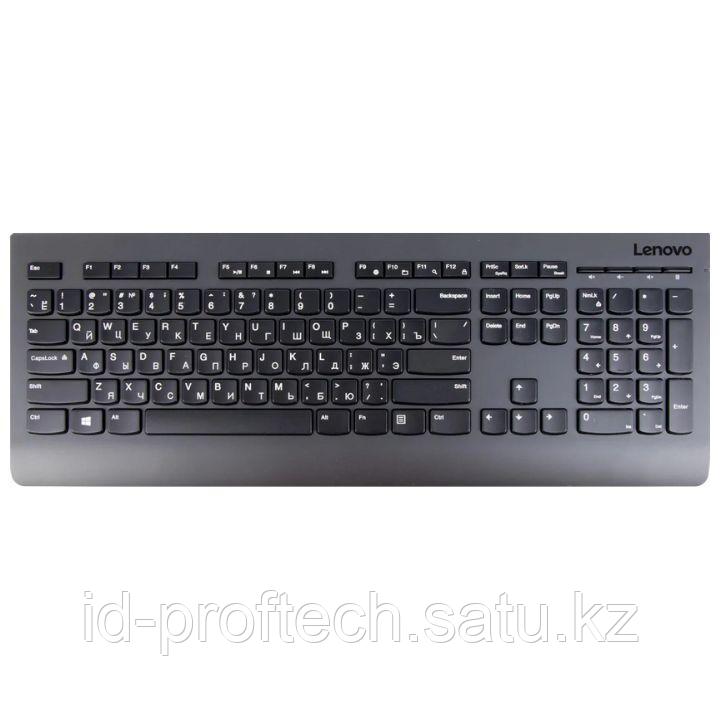 Клавиатура Lenovo Wireless Keyboard 4X30H56866