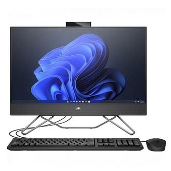 Моблок HP 6D433EA HP 205 G8 All-in-One 23.8 Gray